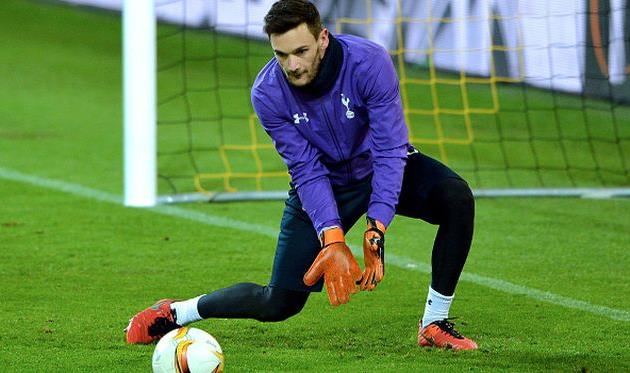 Уго Льорис, Getty Images