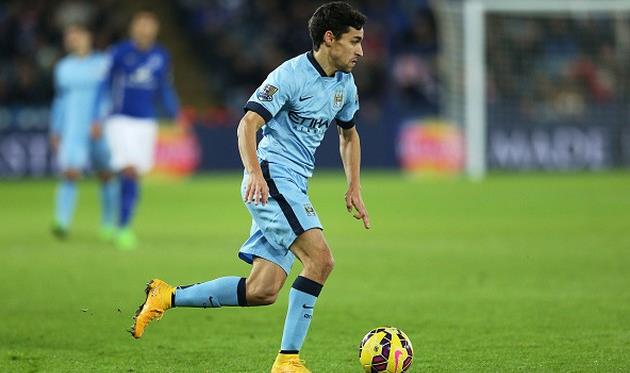 Хесус Навас, Getty Images