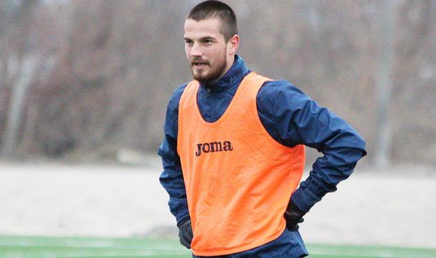 Руслан Степанюк, olimpik.com.ua