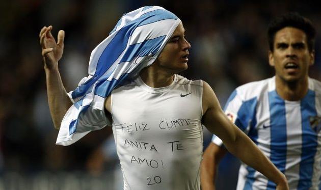 Хуанпи, La Liga