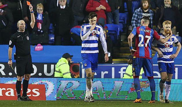 Фото с матча, getty images