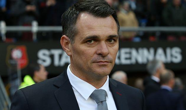 Вилли Саньоль, Getty Images