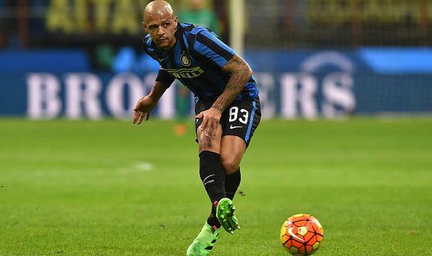 Фелипе Мело, Getty Images