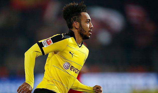 Тухель: Обамеянг останется в Боруссии