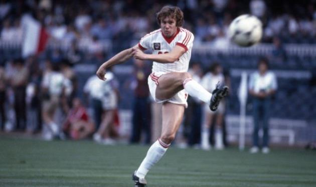 Анатолий Демьяненко, Getty Images