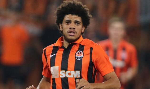 ТАЙСОН, SHAKHTAR.COM
