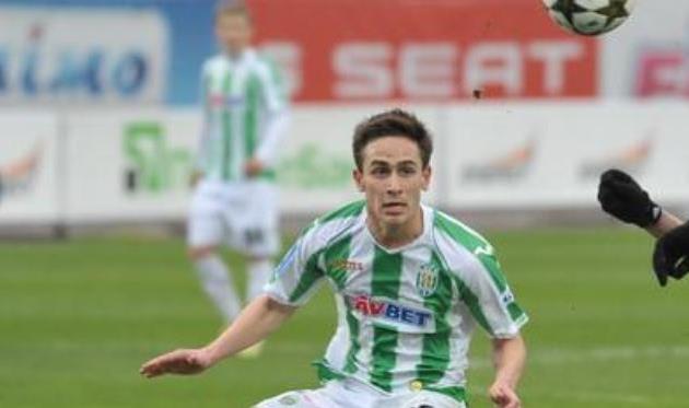 Амбросий Чачуа, Football.ua