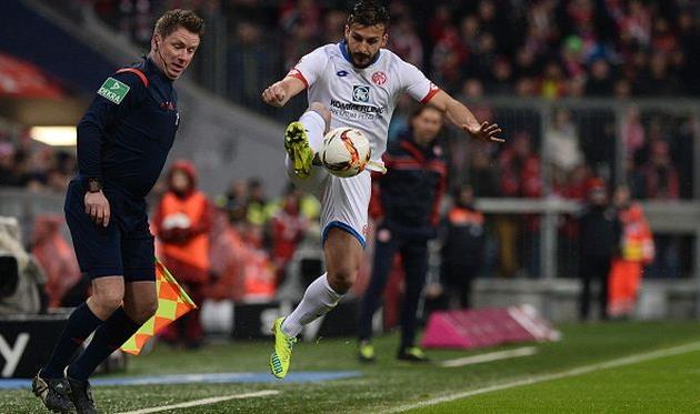 Джулио Донати, Getty Images