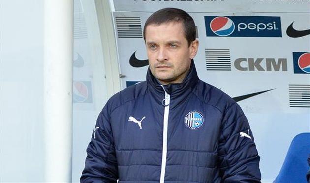 Роман Санжар, Football.ua