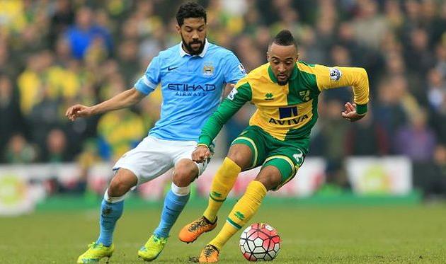 Клиши и Редмонд, Getty Images