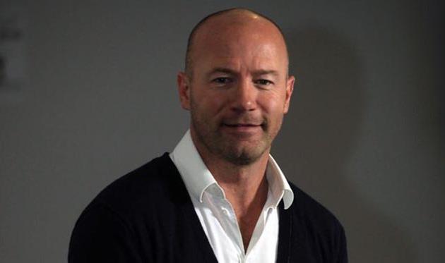 Алан Ширер, thejournal.co.uk