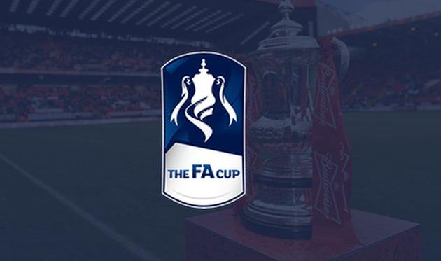 Кубок Англии