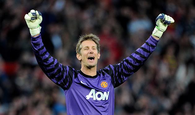 Эдвин ван дер сар, manreds.com