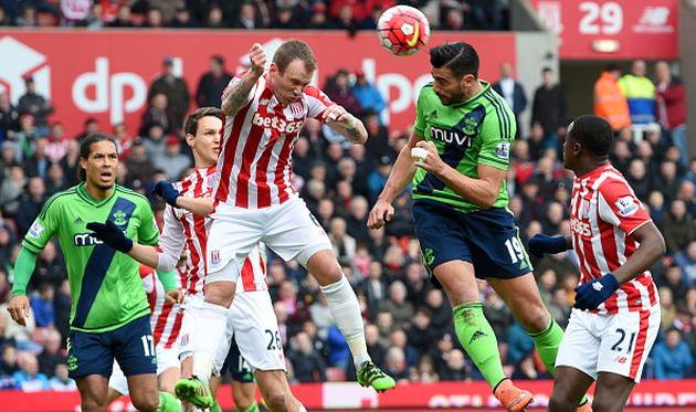 Грациано Пелле отличился дублем, Getty Images