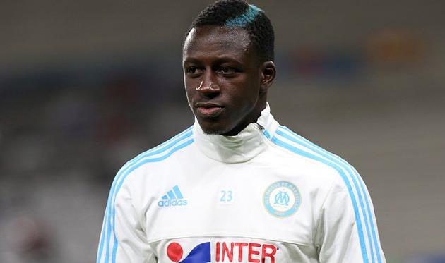 Бенжамен Менди, Getty Images