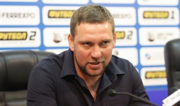 Александр Бабич, Фото Олега Дубины, Football.ua