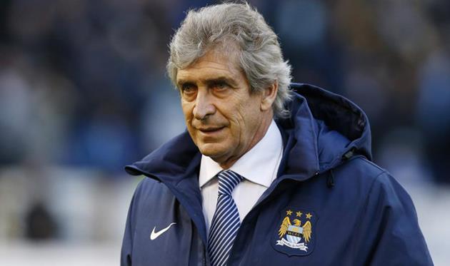 Мануэль Пеллегрини, metro.co.uk