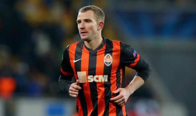 Александр Кучер, Getty Images