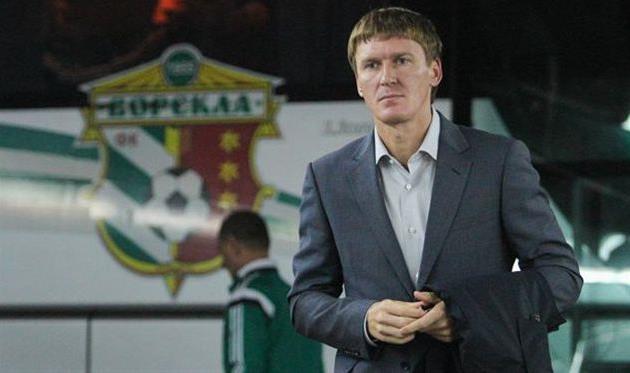 Василий Сачко, Фото Олега Дубины, Football.ua