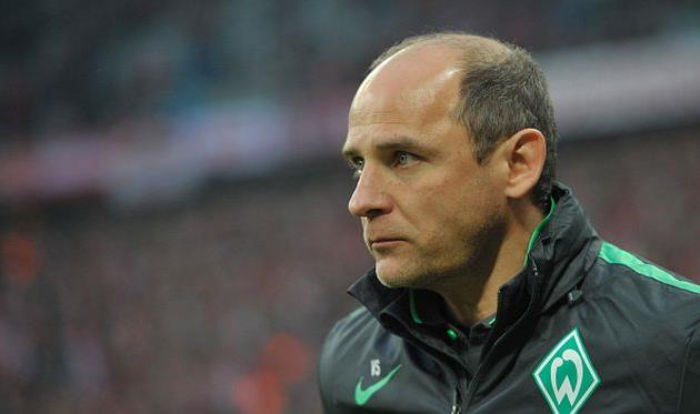 Виктор Скрипник, Getty Images