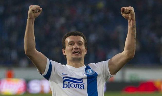 Артем Федецкий, Football.ua