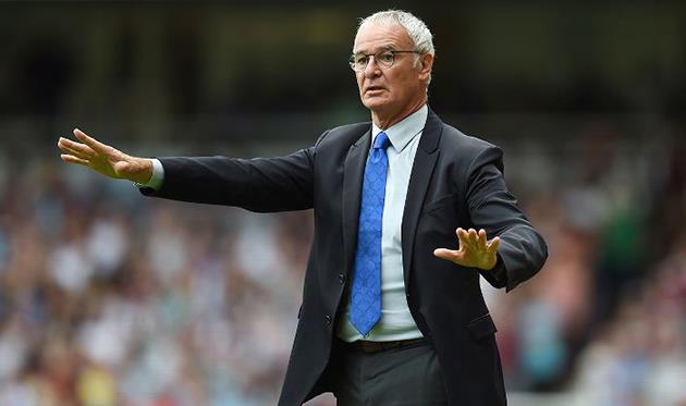 Клаудио Раньери, espnfc.com