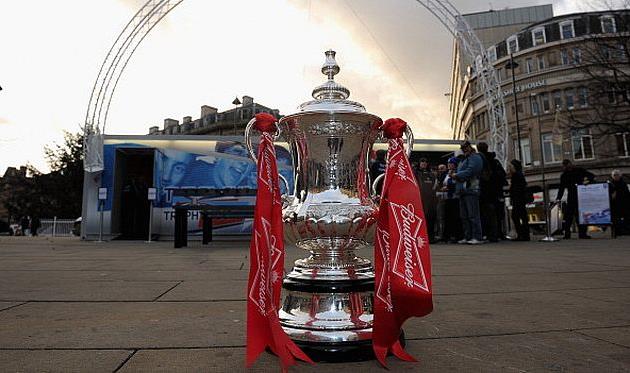 Кубок Англии