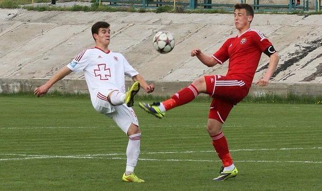 Ярослав Деда (слева), vk.com