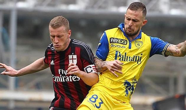 Иньяцио Абате, Getty Images