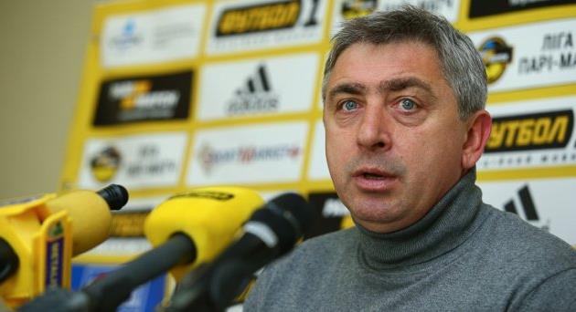 АЛЕКСАНДР СЕВИДОВ, ФК МЕТАЛЛИСТ