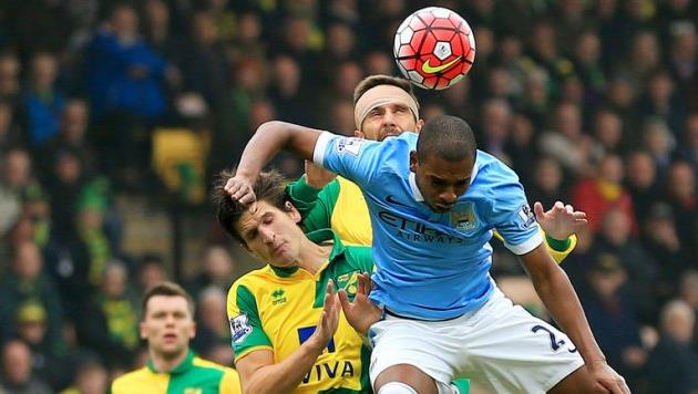 Фернандиньо, Sky Sports