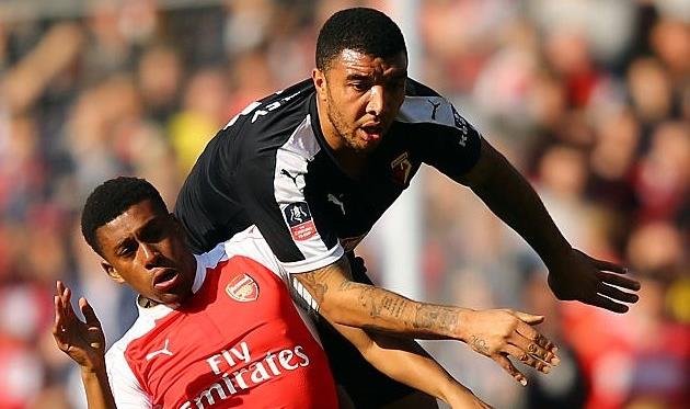 Трой Дини, Getty Images