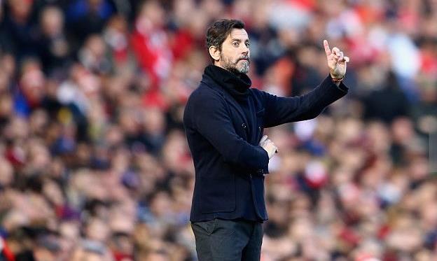 Кике Санчес Флорес, Getty Images