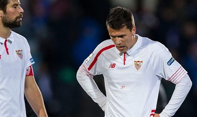 Евгений Коноплянка, Getty Images