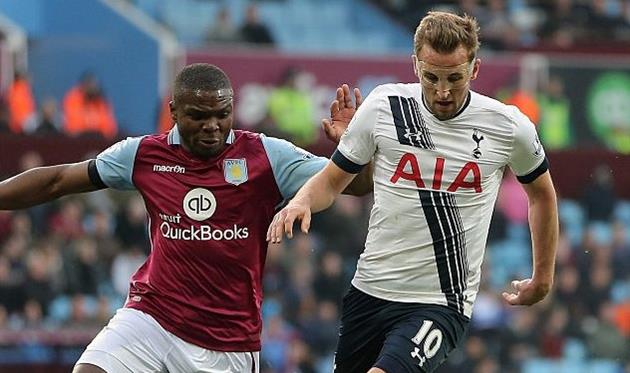 Харри Кейн, Getty Images