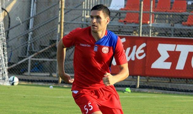 Евгений Селин, footmania.com.ua