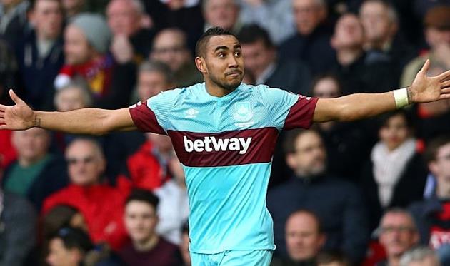 ДИМИТРИ ПАЙЕ, GETTY IMAGES