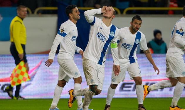 Фото Станислава Ведмидя, Football.ua