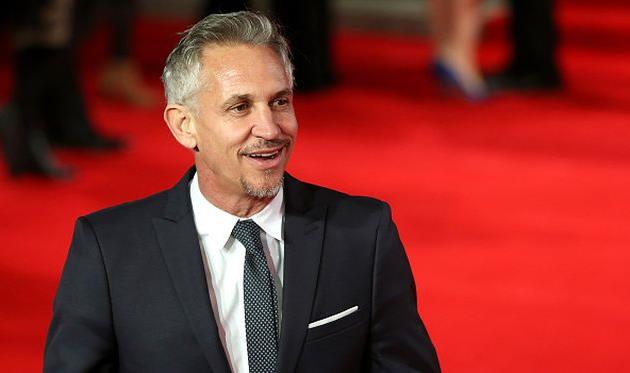 Гари Линекер, Getty Images