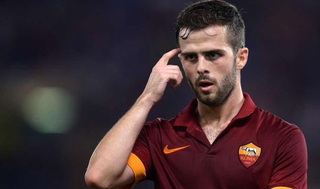 Миралем Пьянич, Getty Images