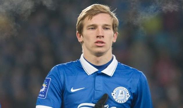 Валерий Лучкевич, Football.ua