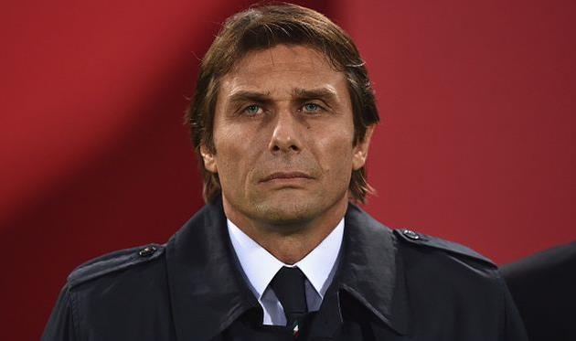 Антонио Конте, Getty Images