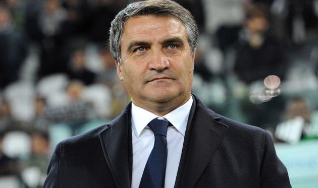 Луиджи Де Канио, Getty Images