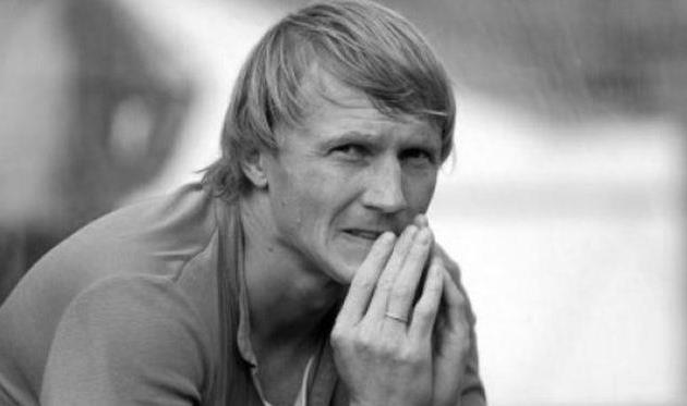 Андрей Гусин