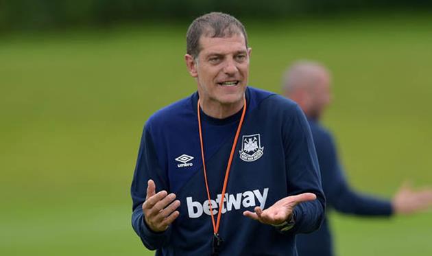 Славен Билич, dailystar.co.uk