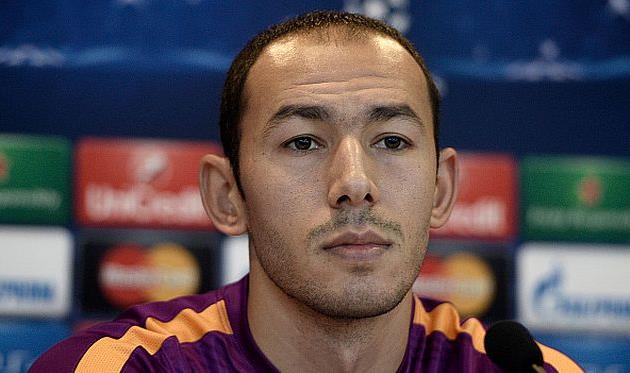 Умут Булут, getty images