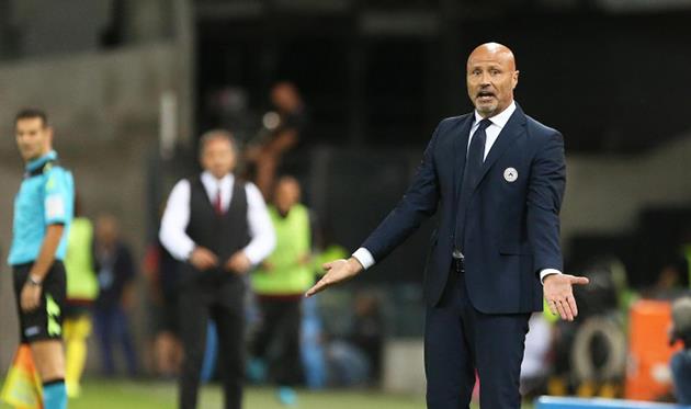 Стефано Колантуоно, gazzetta.it