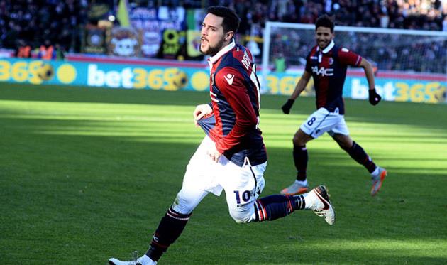 Маттиа Дестро, Getty Images