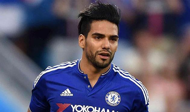 Радамель Фалькао, chelseanews24.com