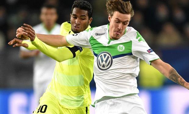 МАКС КРУЗЕ, GETTY IMAGES